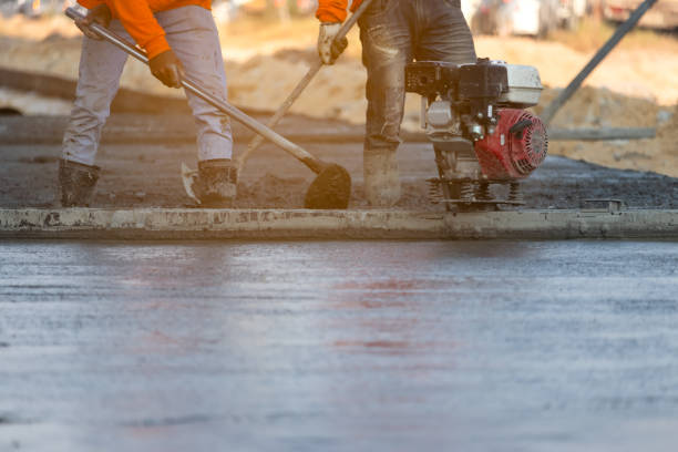 Best Residential Concrete Solutions in Temperance, MI