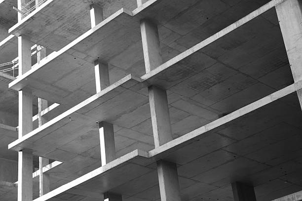 Best Concrete Slab Construction in Temperance, MI